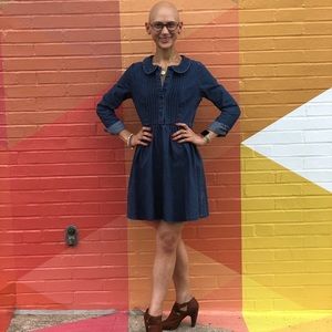 Meet your Posher, Harper-grace